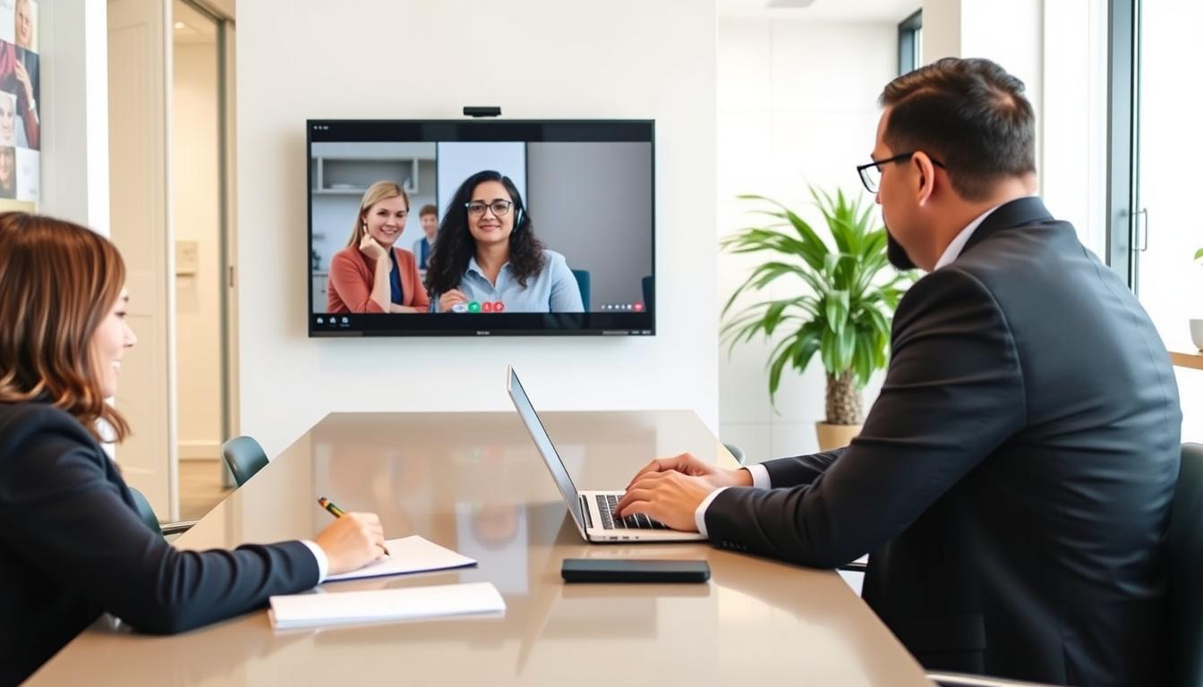 Professional plan visual
